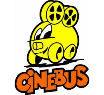 Cinébus logo couleur grand