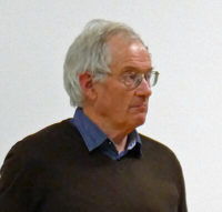 Andre Collas