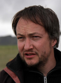 Christophe Boula