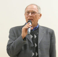 Daniel Frison