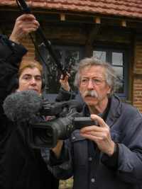 Violaine Labrusse et Gilbert Loreaux