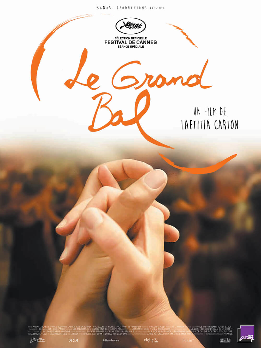 le-grand-bal