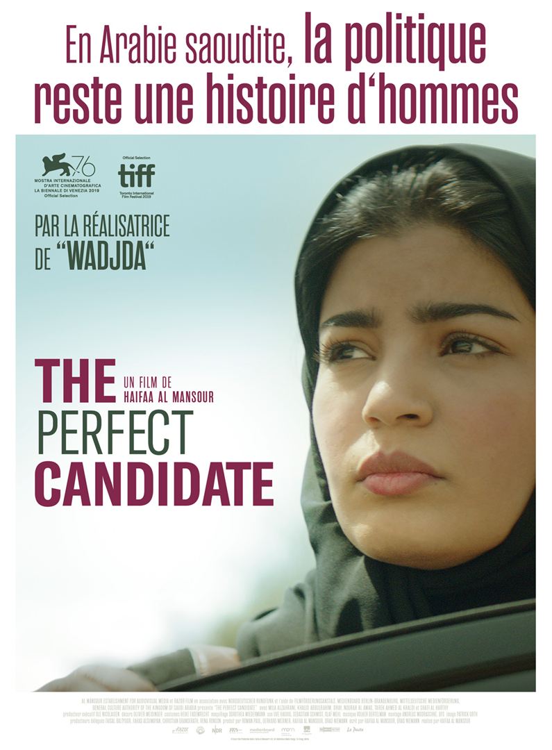 The perfct candidate