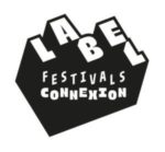 nouveau logo Label Festivals Connexion