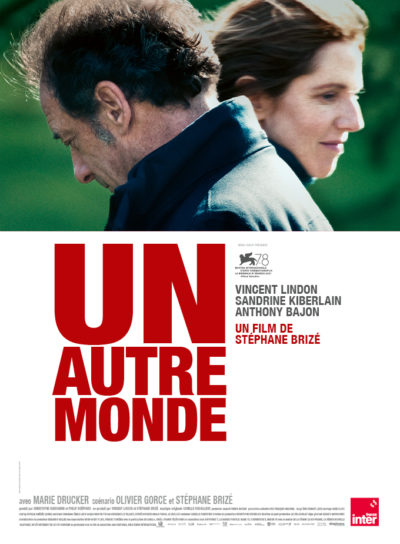 Affiche Un autre monde
