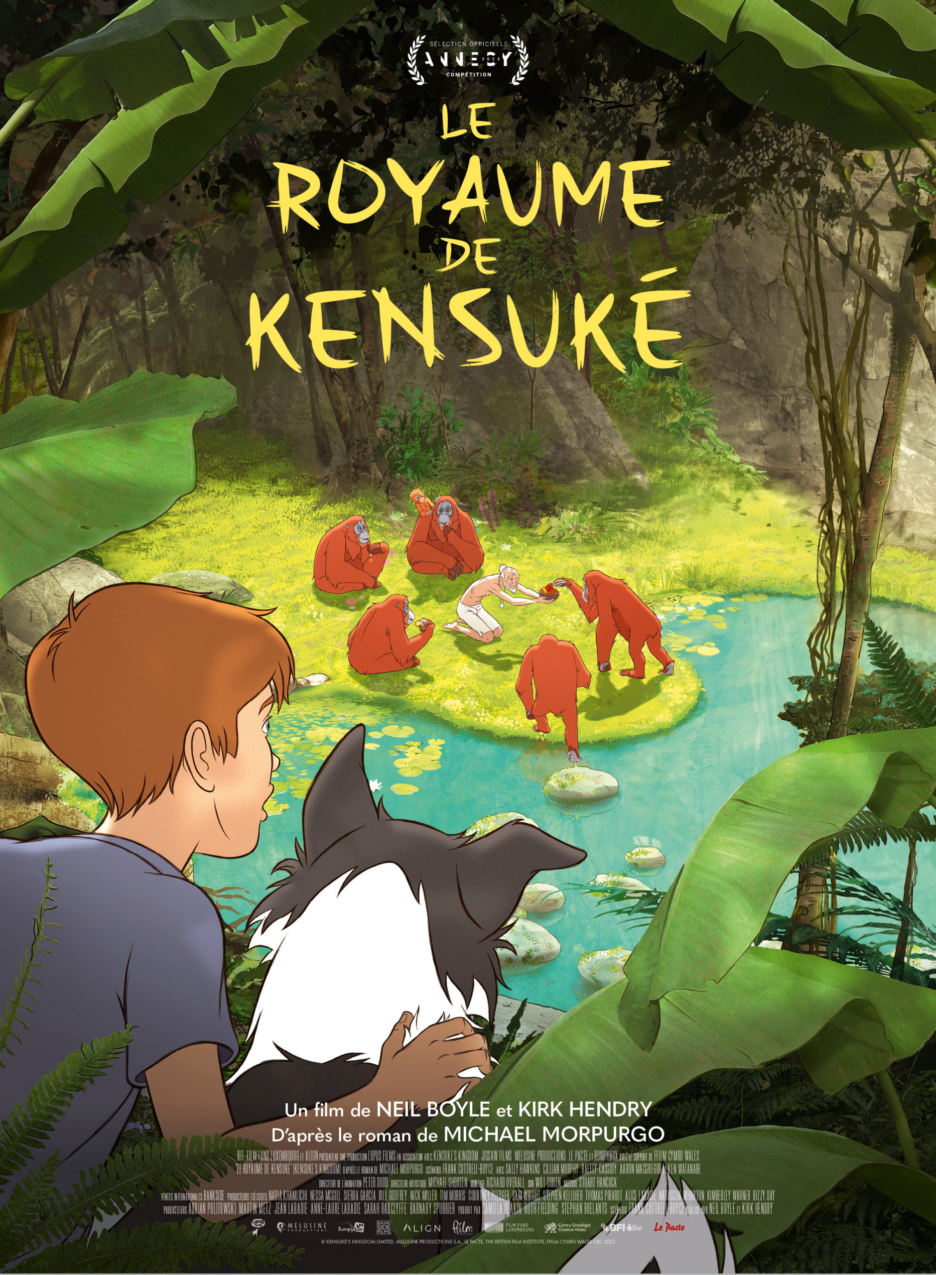 affiche-le-royaume-de-kensuke