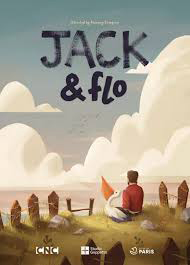Jack et Flo A