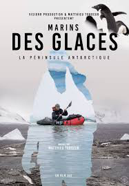 Marins des glaces A