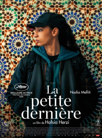 Affiche LA PETITE DERNIERE_120-HD-526x712