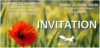 AG festival La Biolle