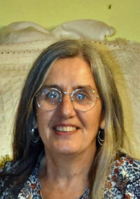 Blandine Sarrazin A